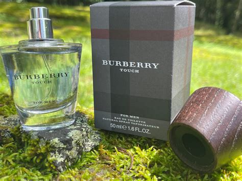 burberry touch review basenotes|Burberry touch for men cologne.